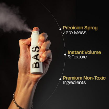 Based Texture Powder