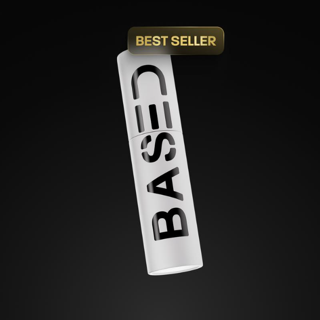 Based Texture Powder